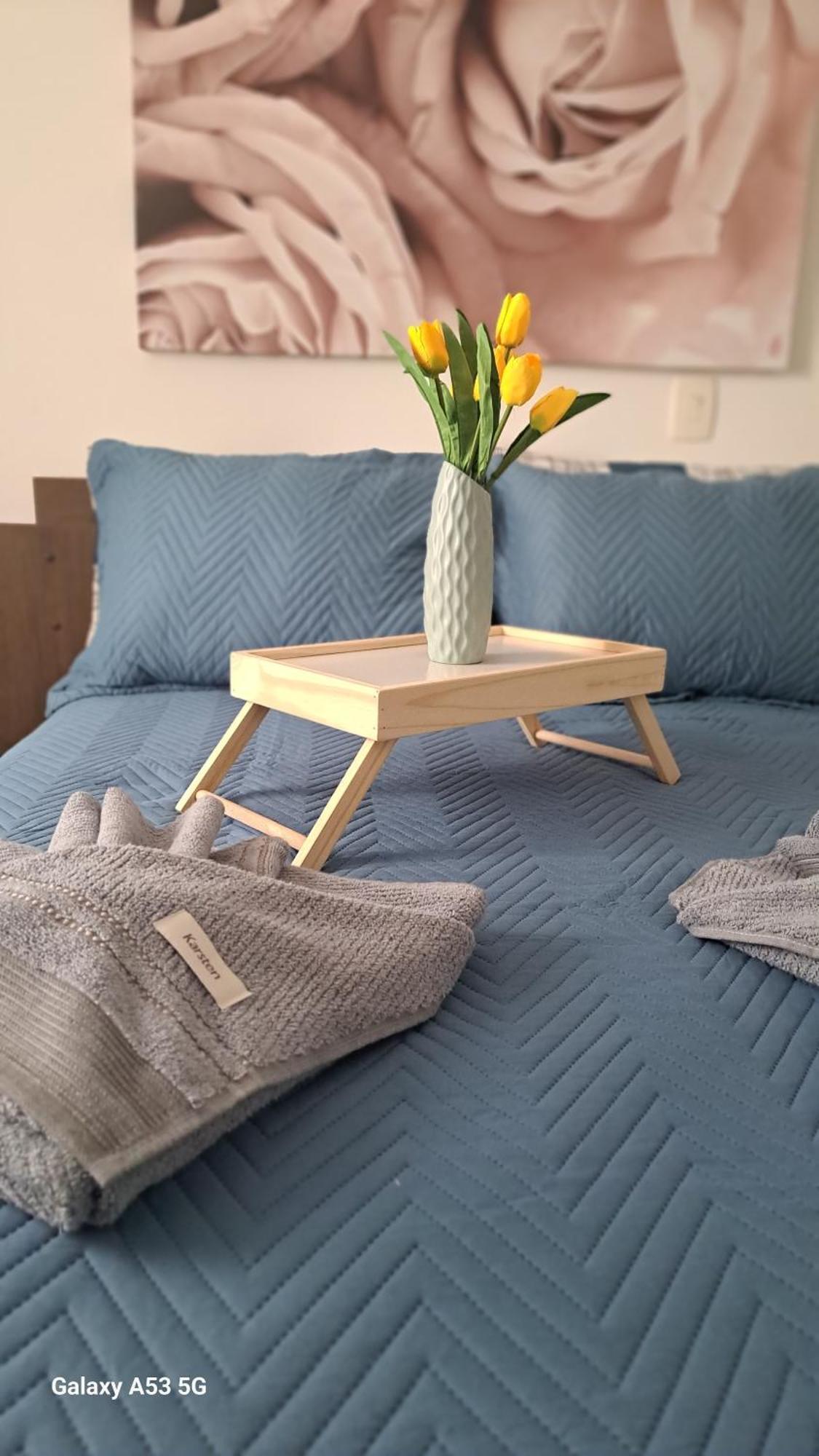 Apartamento Tulipa São Paulo